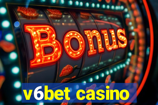 v6bet casino